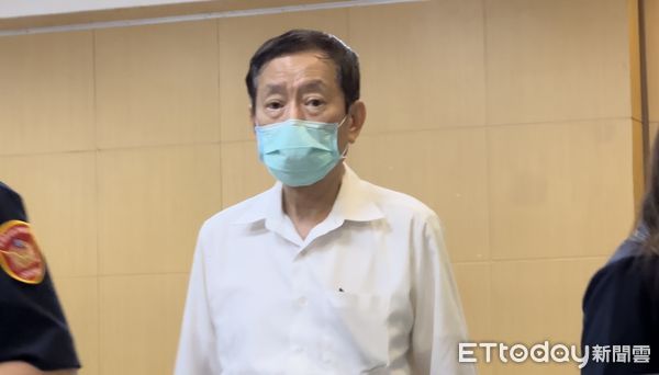 ▲▼力特光電內線交易案，董事長趙寄蓉。（圖／記者劉昌松攝）