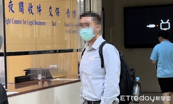 ▲▼36.5億賣廠房給台積電　力特光電董事長父子涉內線交易。（圖／記者劉昌松攝）