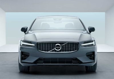 190.6萬起、小漲價！新年式Volvo S60開賣　車型縮減、配備升級