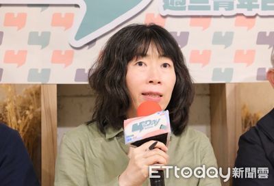 總統府令：江雅綺任駐英國公使　陳牧民任駐印度大使