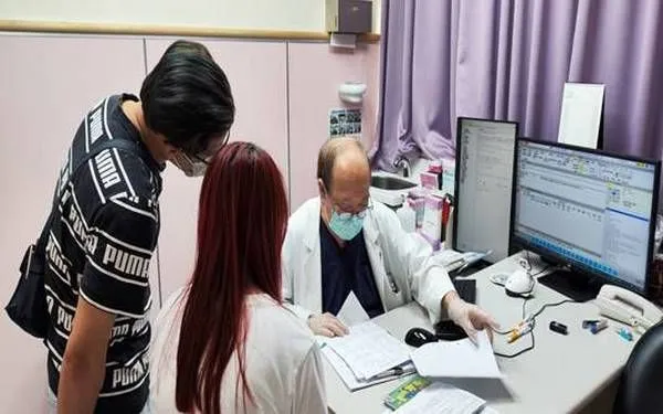 ▲桃園產檢補助再升級