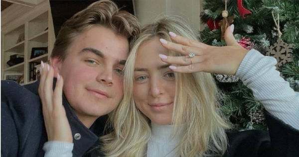 一名美國億萬富翁的新婚妻子，想要用自己的新名字做為自己的新IG帳號，卻發現該名字已被另一名女子使用。為了強搶帳號，她竟然不惜向Instagram官方舉報該帳號的擁有人「冒充他人」。（圖／翻攝IG／katherinedrisc）