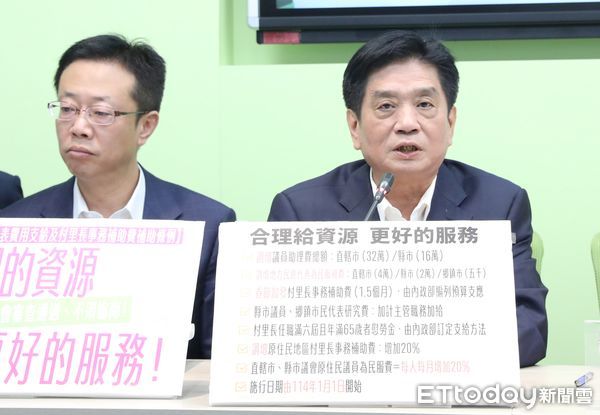 ▲▼民進黨立法院黨團召開 認真開會示範給你看 記者會 吳琪銘 蘇巧慧 張宏陸等。（圖／記者屠惠剛攝）