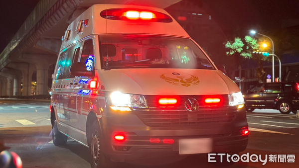 ▲台中男子持刀砍傷2人，打斷對方鼻樑，自己臉頰也受傷。（圖／ETtoday資料照）