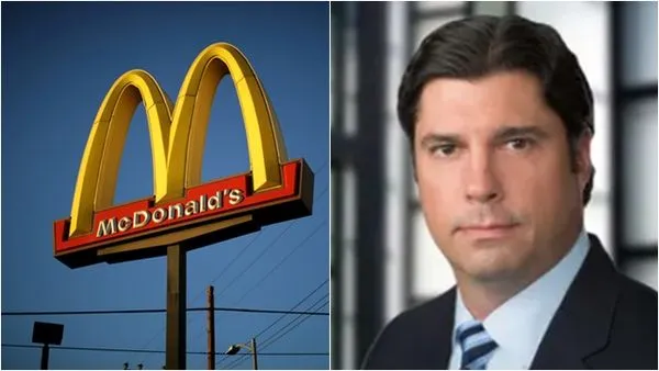 ▲▼麥當勞「安撫奧客」反遭槍殺　美律師好心助人卻丟命　（左圖／；右圖／翻攝lewisbrisbois.com）