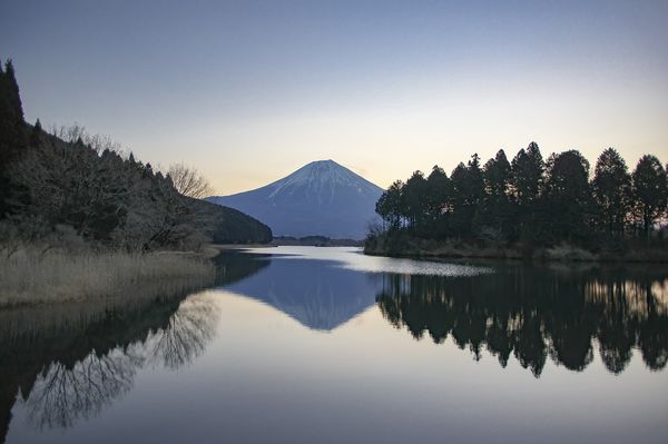 ▲▼富士山。（圖／取自免費圖庫pixabay）