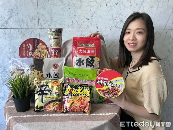 ▲▼全聯推出繳稅季優惠。（圖／業者提供）