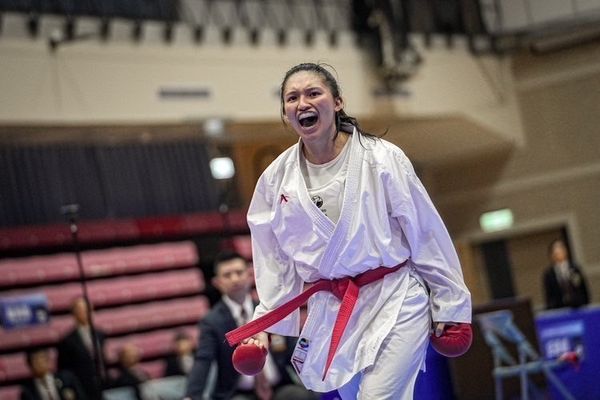 ▲捷報連連！安得烈培鷹學子全中運、全大運展現優異成果。（圖／社團法人中華安得烈慈善協會提供）