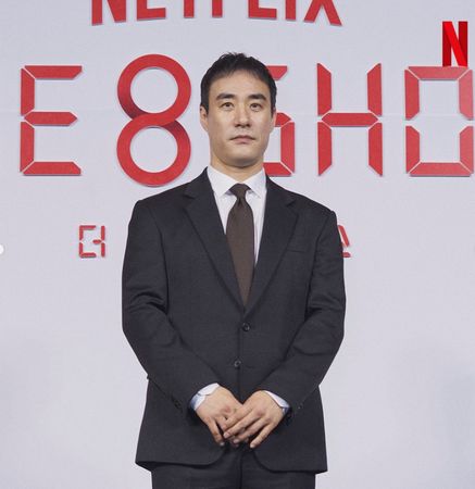 ▲柳俊烈首次公開回應私生活爭議。（圖／翻攝Instagram／netflixkr）