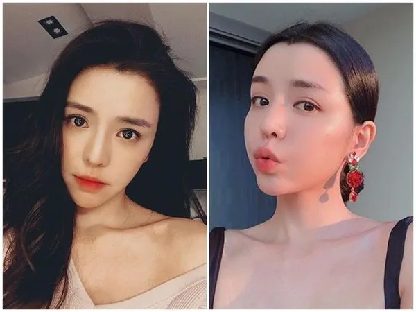 (外送稿用)▲▼李毓芬。（圖／翻攝自Instagram／leeyufen）