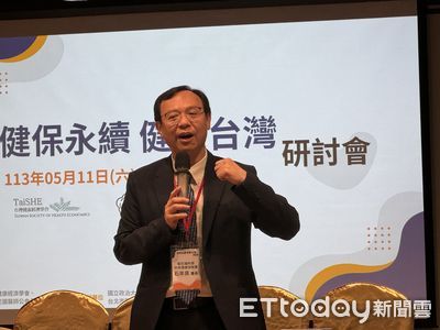 健保保障點值！台大院長喊急重症優先　石崇良贊同：不應齊頭式作法