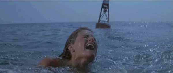 ▲蘇珊貝克莉妮（Susan Backlinie）過世。（圖／達志影像）