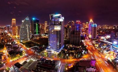 每日26.62間企業登記台中！　SMART商辦心法搶攻七期黃金軸線