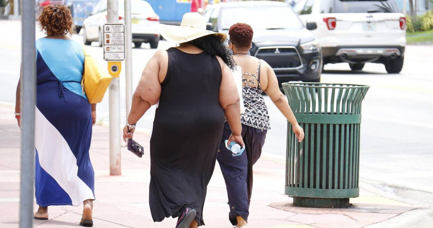 高壯肥肚族群要注意　12種癌症罹患風險明顯高於常人