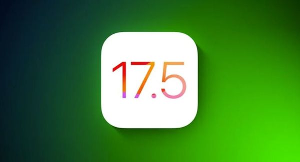 ▲iOS 17.5更新。（圖／MacRumors）