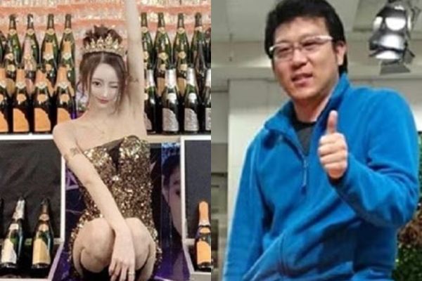 ▲▼日本25歲「酒店女帝」遭恩客刺殺！傳奇一生曝光　從陪酒妹翻身。（圖／翻攝自X）