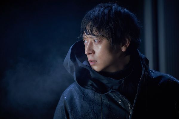 ▲姜棟元主演的《超完美暗殺隊》6月在台灣上映。（圖／車庫娛樂提供）