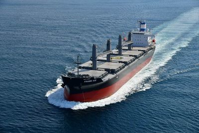 正德透過多元化租約分散市場風險　估市場呈現量少價漲強勢格局