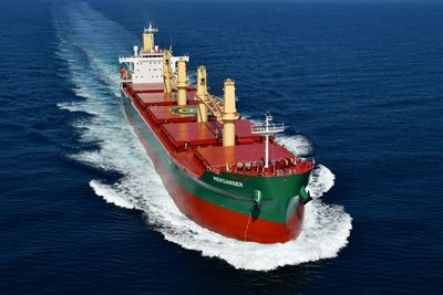 正德將維持5-10年長租經營模式　毛利率都在四成以上