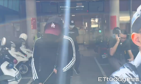 ▲▼             中和小姊弟被悶殺，生母閨蜜與閨蜜前夫被移送。（圖／記者陳以昇攝）