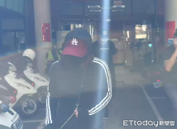 ▲▼             中和小姊弟被悶殺，生母閨蜜與閨蜜前夫被移送。（圖／記者陳以昇攝）