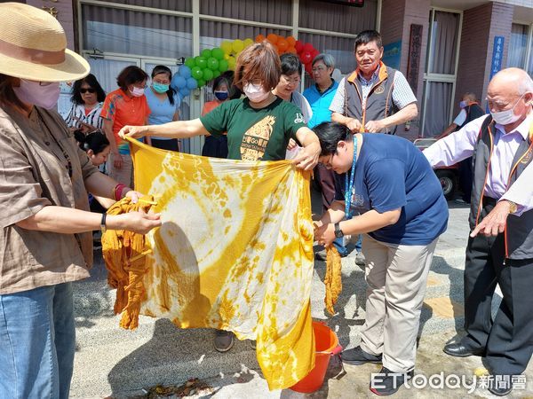 ▲屏東地檢署榮譽觀護人研習          。（圖／記者陳崑福翻攝）