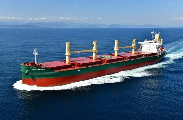 ▲正德海運。（圖／正德海運提供）