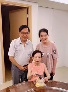 陳幸妤自爆離婚轟趙建銘「亂搞男女關係」 陳水扁低調回應