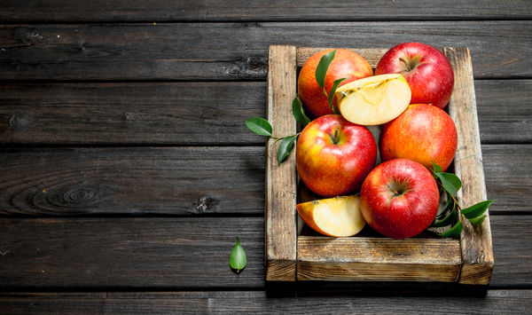 ▲▼  營養師曝蘋果對減重的5大益處 。（圖／達志示意圖、翻攝ＩＧ）