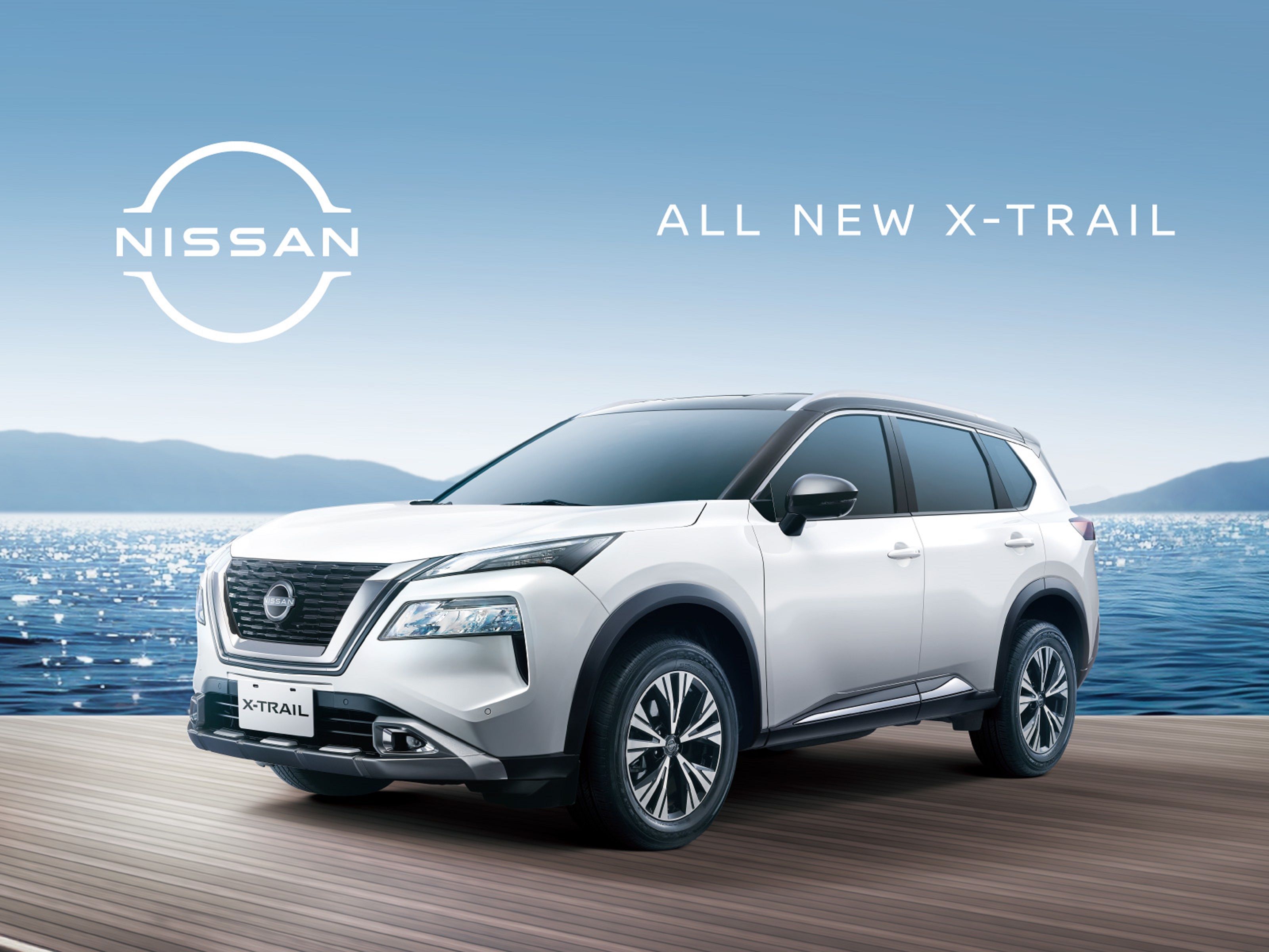 ▲台灣Nissan推出新年式X-Trail，不漲價、增加新車色！（圖／翻攝自Nissan）