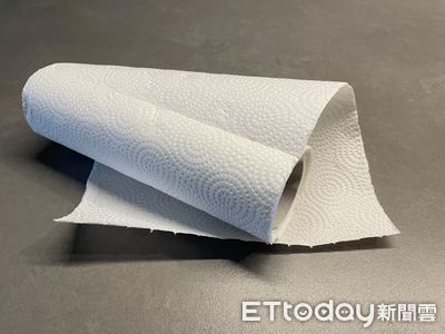 「廚房紙巾」能不能擦食物？陸媒揭多家品牌含「超標致癌物」