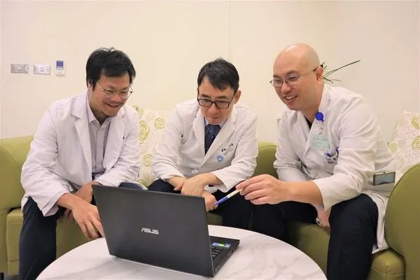 ▲部桃骨科團隊研究老藥新發現，治療關節退化啟發新契機