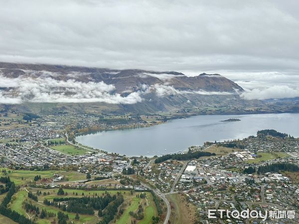 ▲▼紐西蘭瓦納卡 Wanaka helicopters。（圖／記者周姈姈攝）