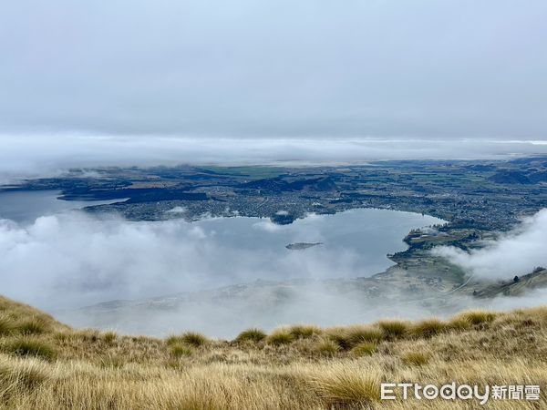 ▲▼紐西蘭瓦納卡 Wanaka helicopters。（圖／記者周姈姈攝）