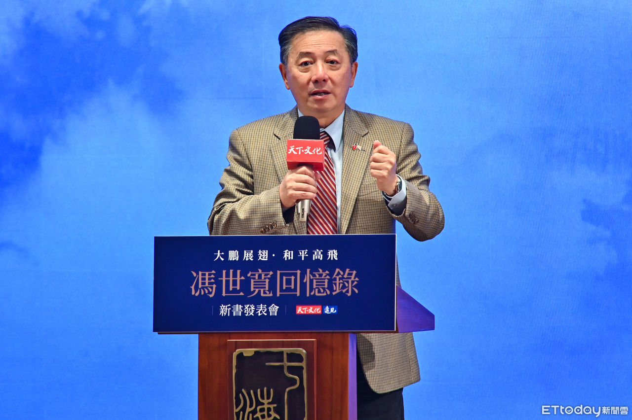 美國「幾乎100%」會協防台灣!前美國防部官員胡振東:不會登台