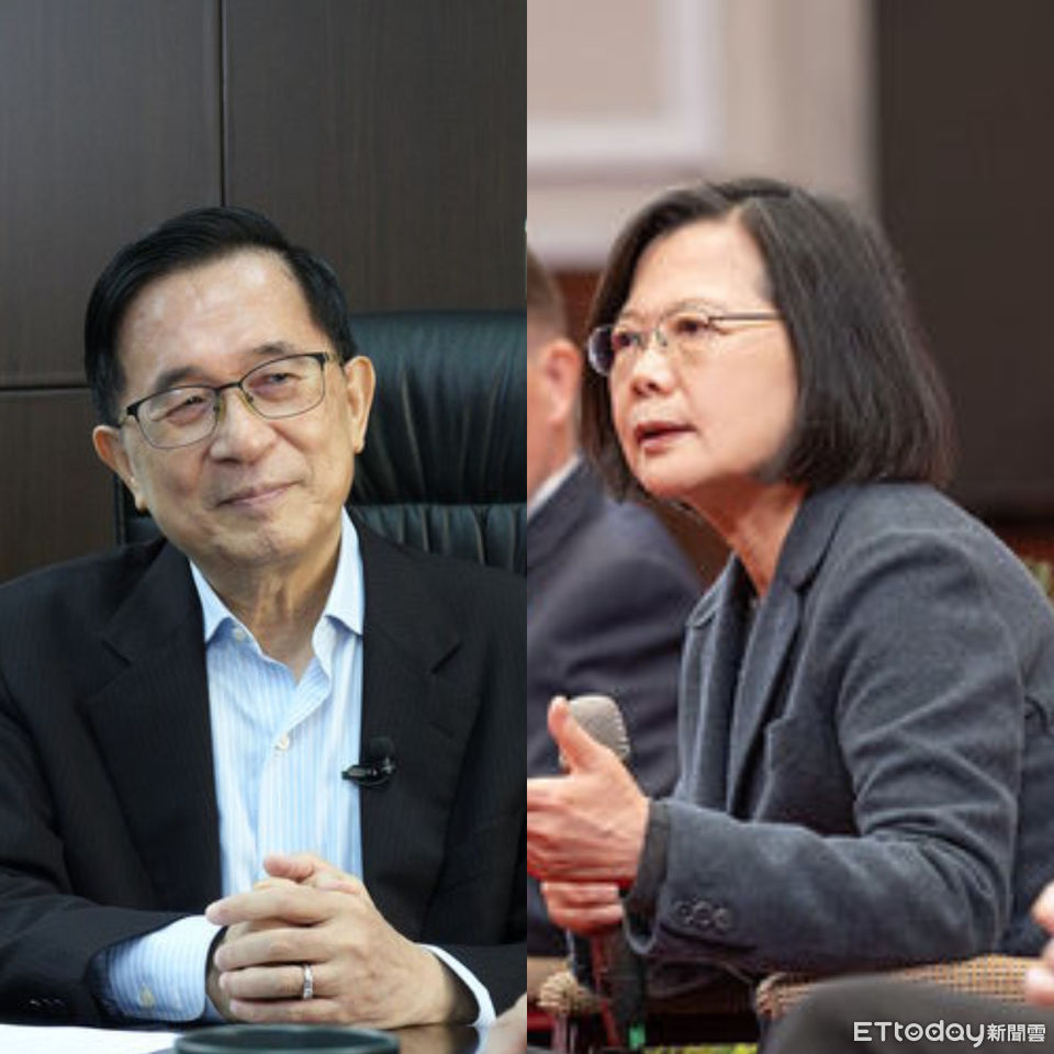 [討論] 陶本和：蔡英文確定無法特赦陳水扁