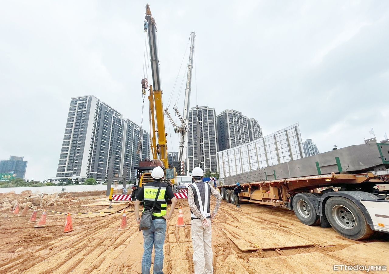 臺中市不動產公會迎接2050年淨零碳排　召開政策到實務專題論壇（圖／臺中市不動產公會提供）