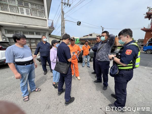 ▲台南市1名87歲張姓長者，5月13日凌晨自行騎乘腳踏車從住家後壁區新嘉里離家後失蹤至今，家屬著急不已，呼籲大眾如發現老翁身影請向警方通報。（圖／記者林東良翻攝，下同）