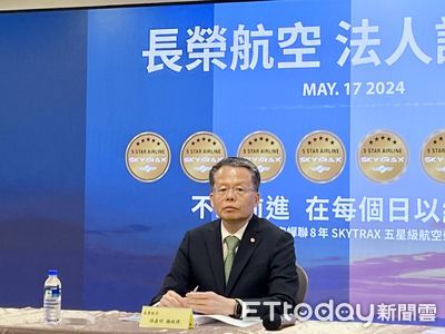 長榮航增班西雅圖瞄準轉機客 貨運需求旺北美再加3航點