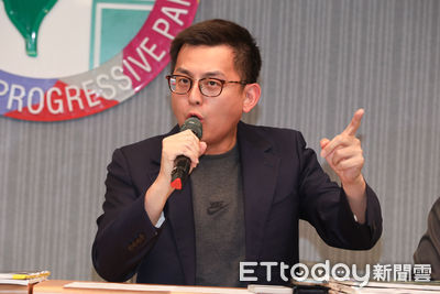 賴清德「團結十講」遭抹黑　綠轟：藍白才是處處政治算計元兇