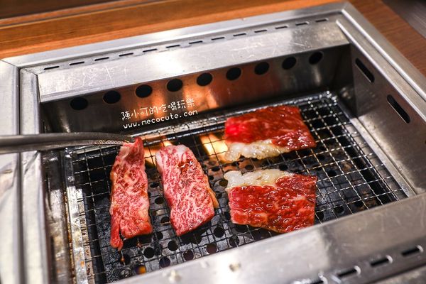 ▲▼一個人燒肉店，台北6間單人燒肉推薦，單點、迴轉吃到飽、燒烤。（圖／陳小可提供）