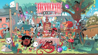 Devolver 15週年旗下作品大折扣　《進擊羔羊傳說》骨折價