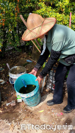 ▲▼ 嘉義縣公有市場、產業園區、亞創中心全面巡檢防治登革熱   。（圖／嘉義縣政府提供）