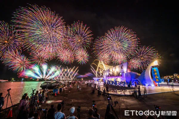 ▲▼  東石海之夏再升級，親子共享夏日盛宴  。（資料圖／嘉義縣政府提供）