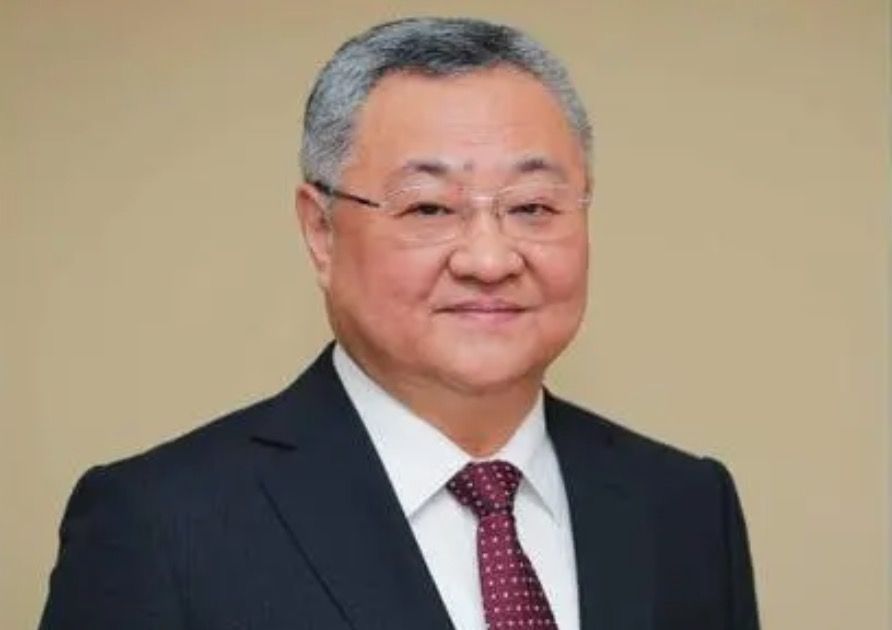 陸代表傅聰籲巴阿停火對話 促塔利班取消婦女禁令、肅清恐怖勢力