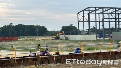 董娘卡位！　「高雄土地婆」7億入手燕巢4000坪路地