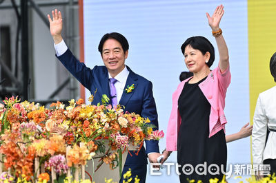 韓媒報導520總統就職　南韓政府僅派「駐台北代表」出席典禮