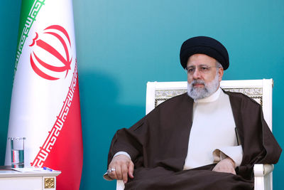 萊希墜機身亡　伊朗預計6／28舉行總統選舉