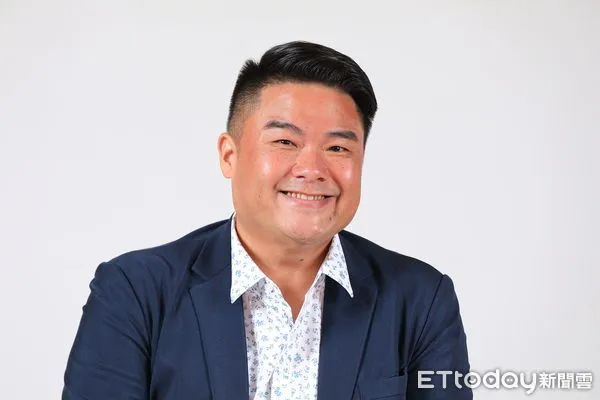 ▲▼網紅補教名師呂捷。（圖／記者湯興漢攝）