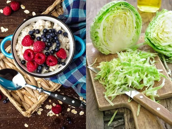 ▲▼ 營養師分享10大超級食物越吃越年輕。（圖／達志示意圖）